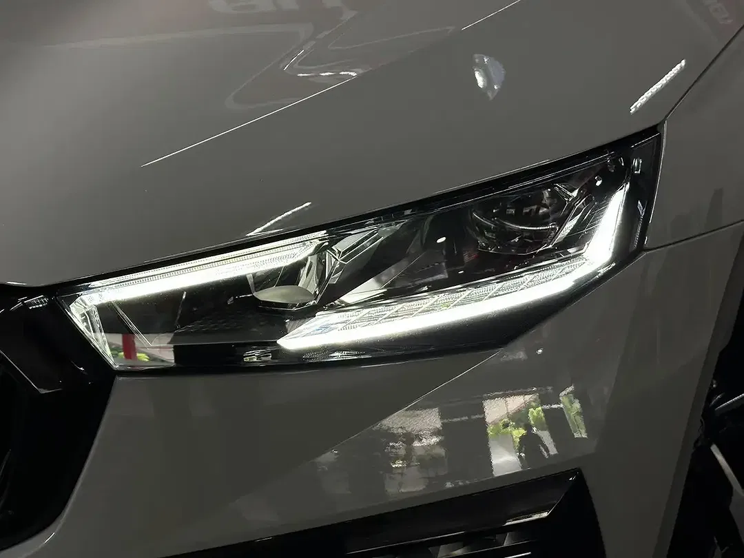 Skoda Scala - Thumbnail 10