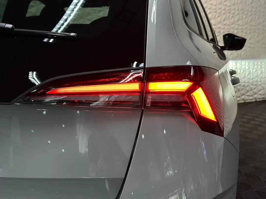Skoda Scala - Thumbnail 11