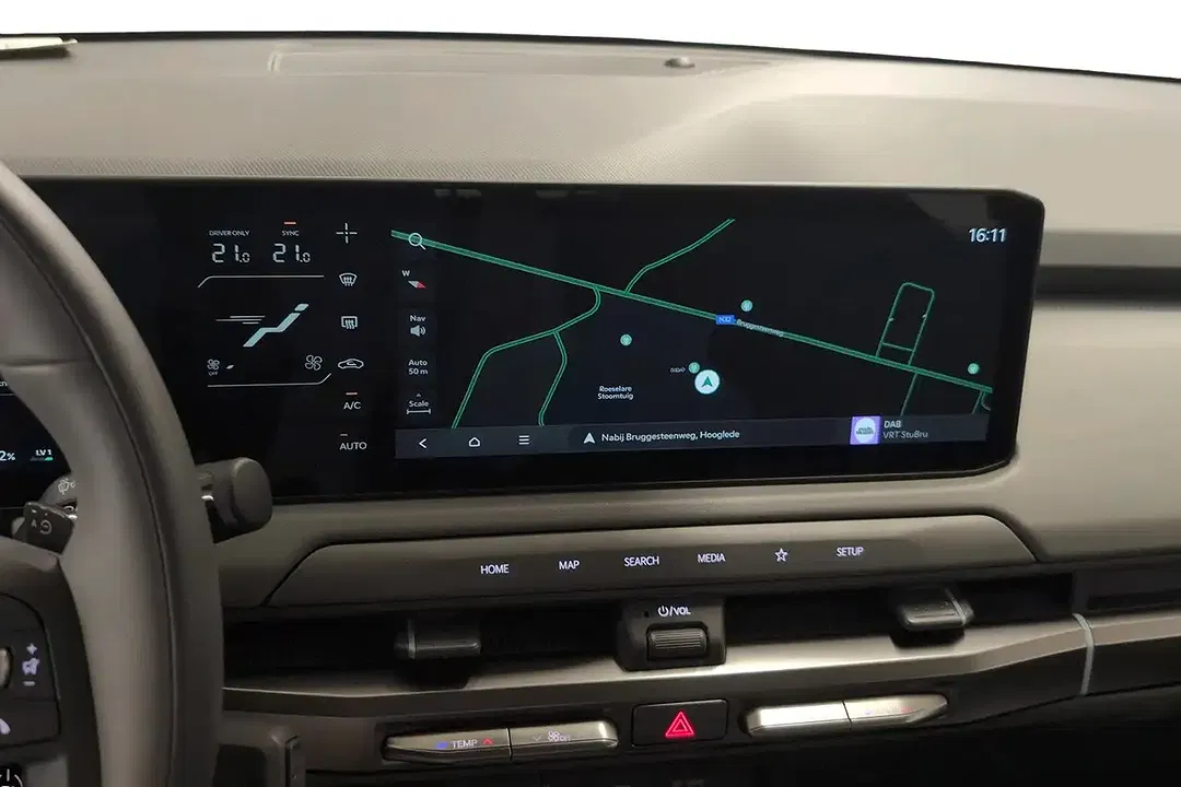 Kia EV3 - Thumbnail 14