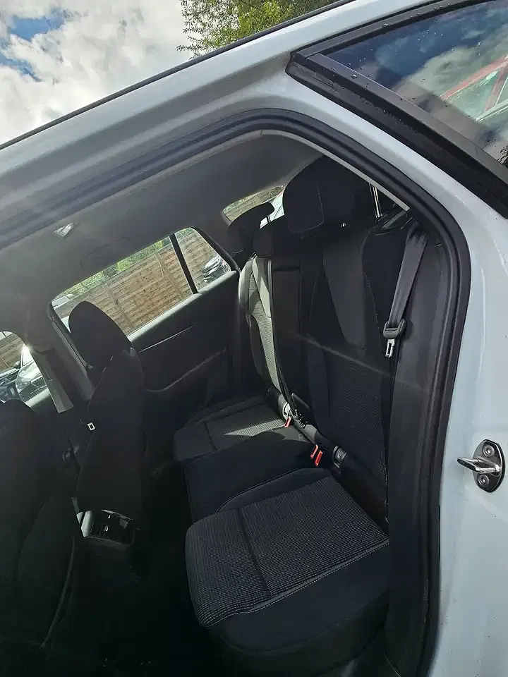 Skoda Octavia - Thumbnail 14