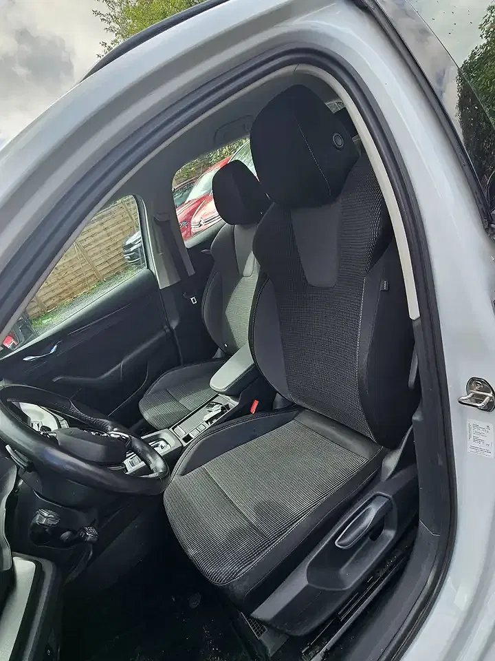Skoda Octavia - Thumbnail 15