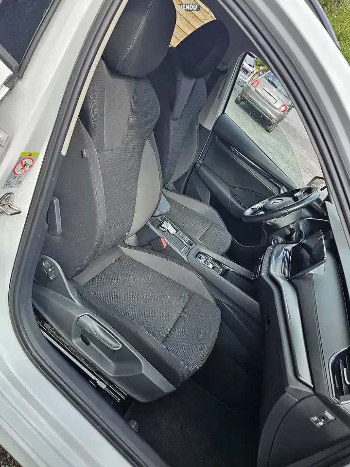 Skoda Octavia - Thumbnail 6