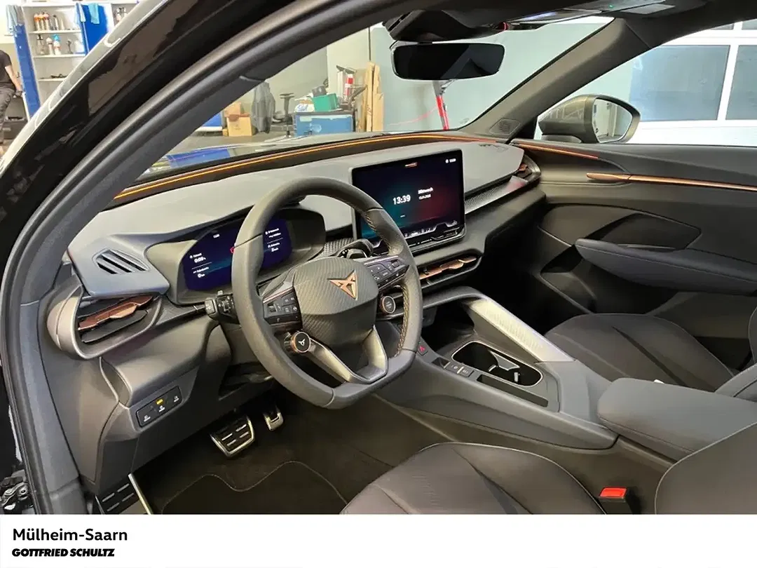 CUPRA Terramar - Thumbnail 11