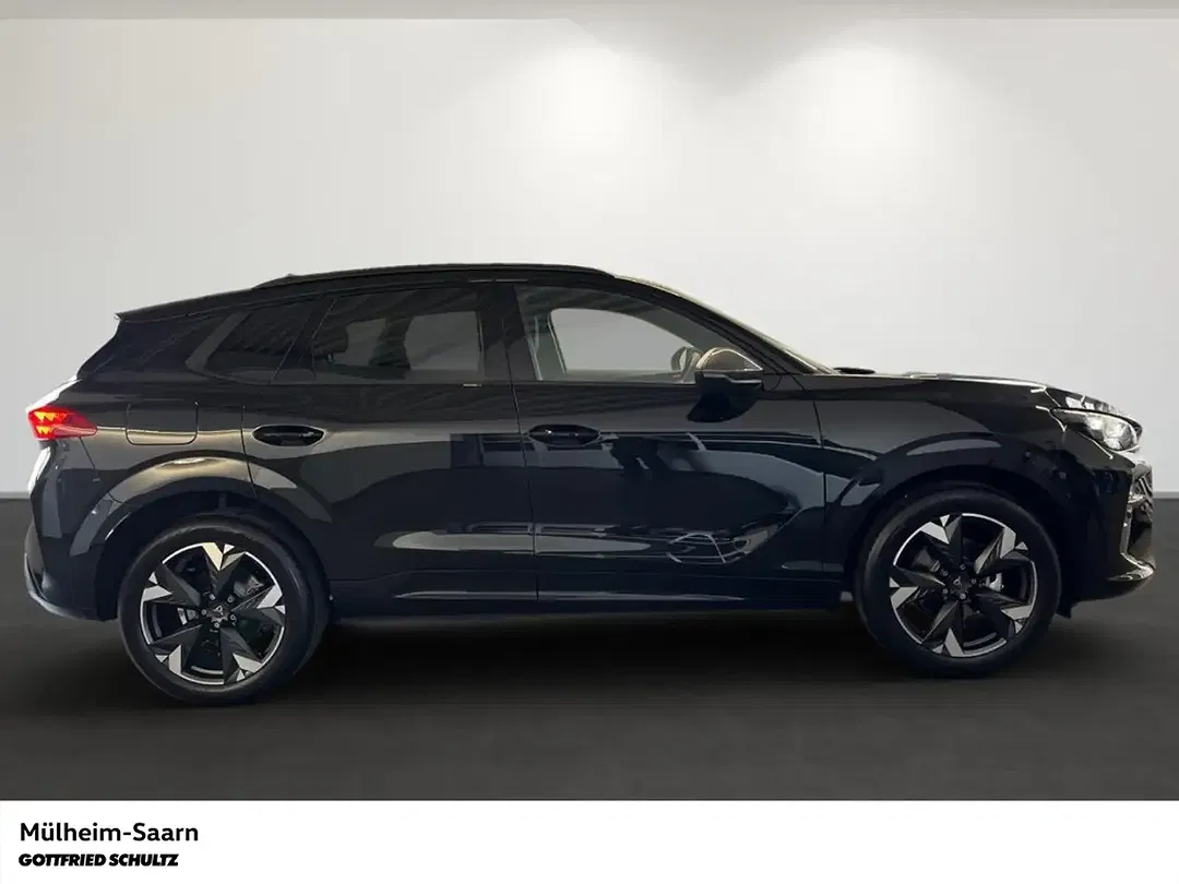 CUPRA Terramar - Thumbnail 3