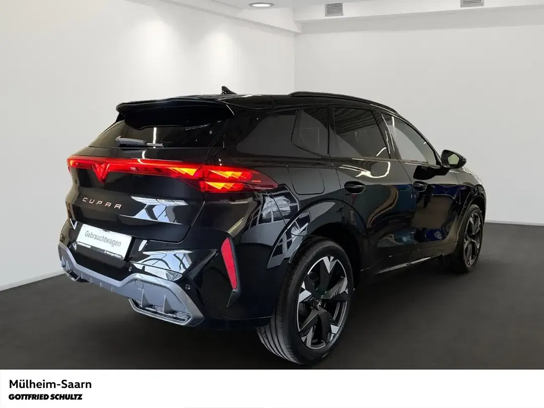 CUPRA Terramar - Thumbnail 4