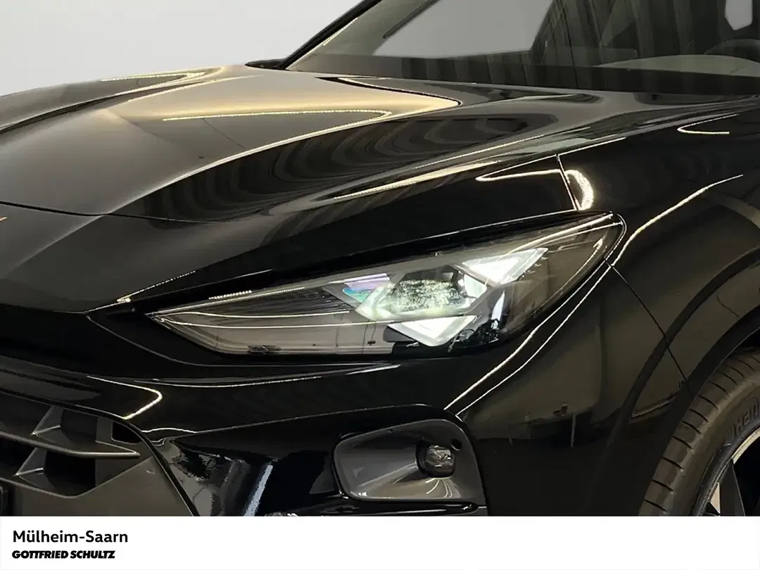 CUPRA Terramar - Thumbnail 5