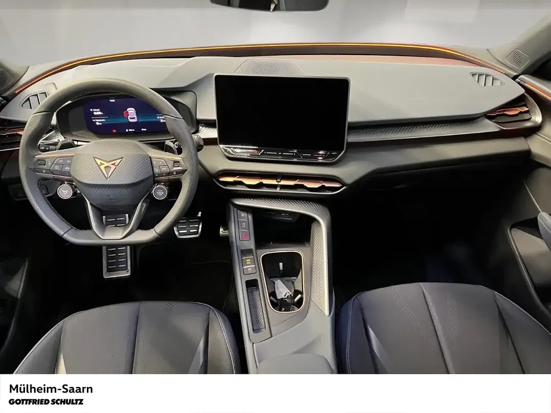 CUPRA Terramar - Thumbnail 6