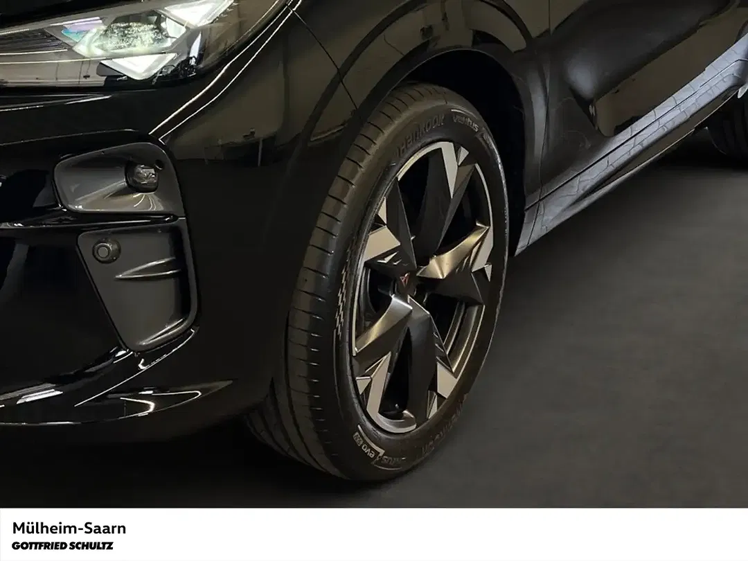 CUPRA Terramar - Thumbnail 9
