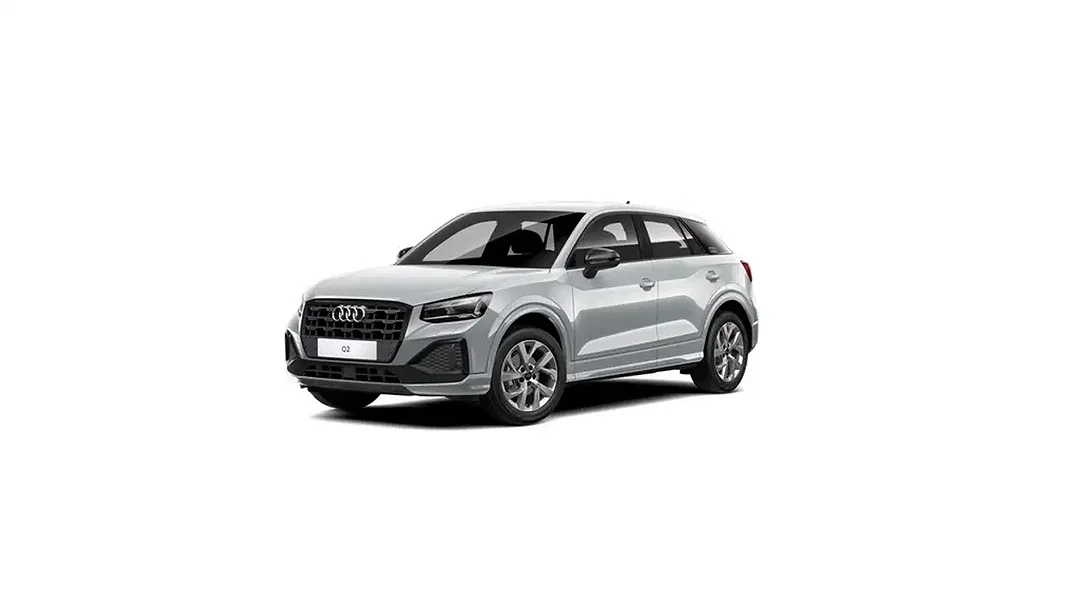 Audi Q2 - Afbeelding 1