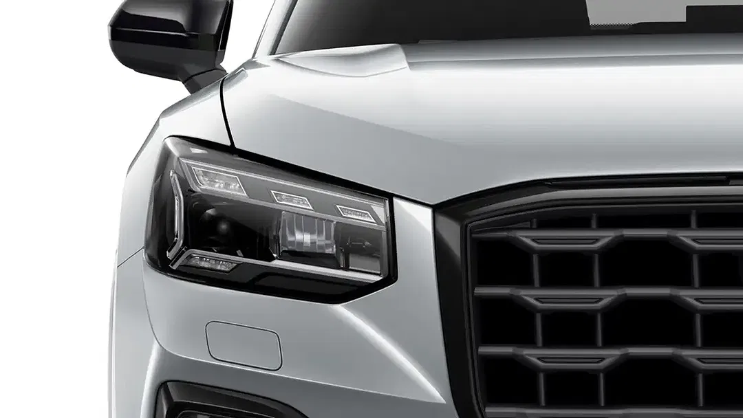 Audi Q2 - Thumbnail 2