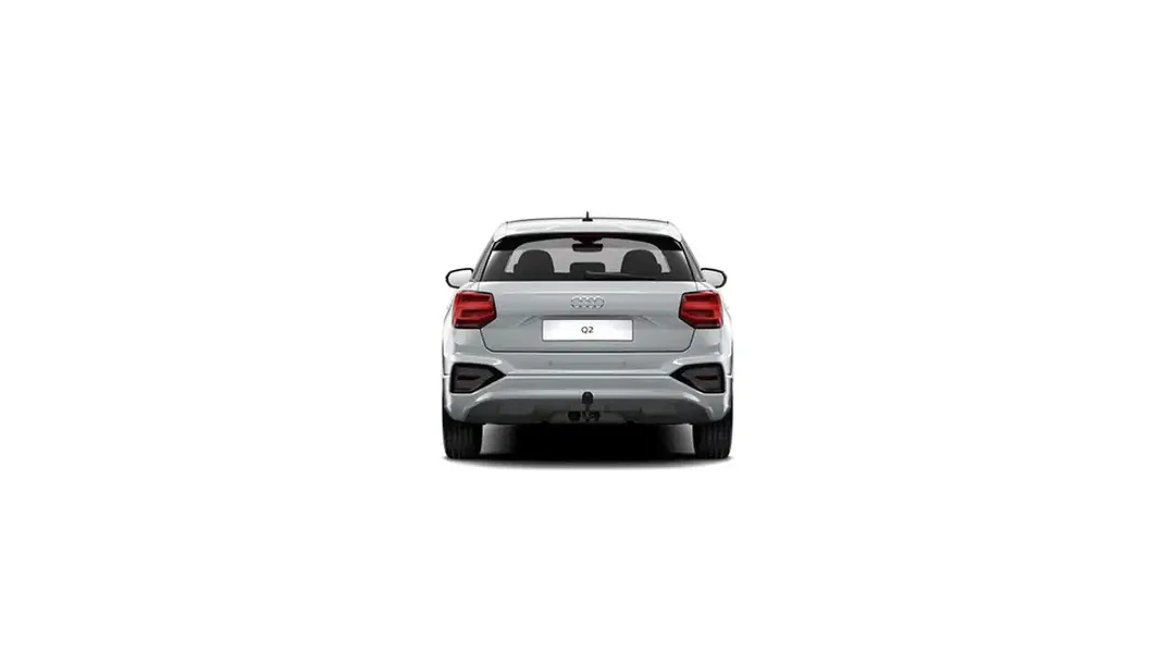 Audi Q2 - Thumbnail 4