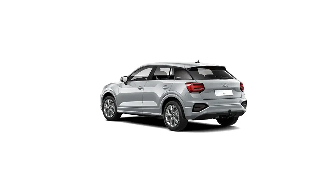 Audi Q2 - Thumbnail 5