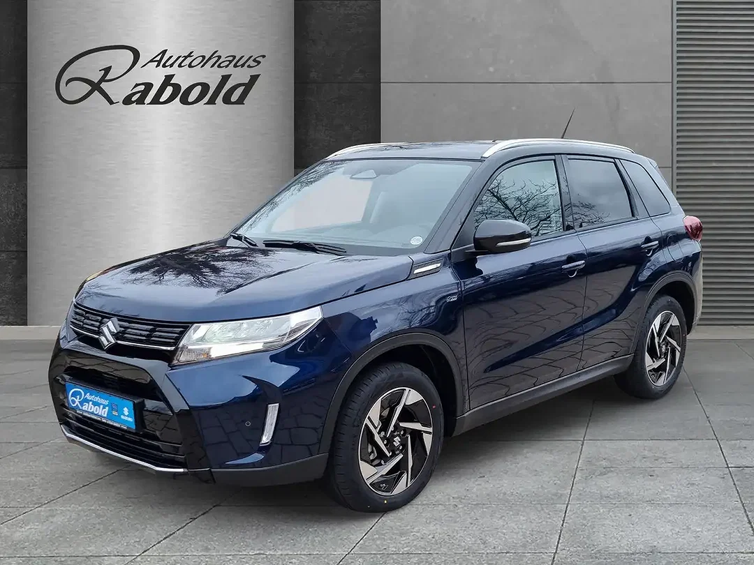 Suzuki Vitara - Afbeelding 1