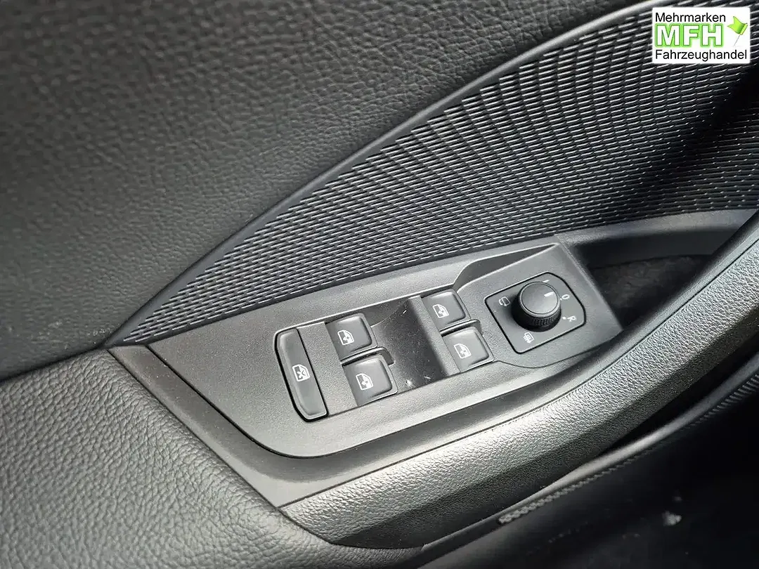 Skoda Octavia - Thumbnail 15