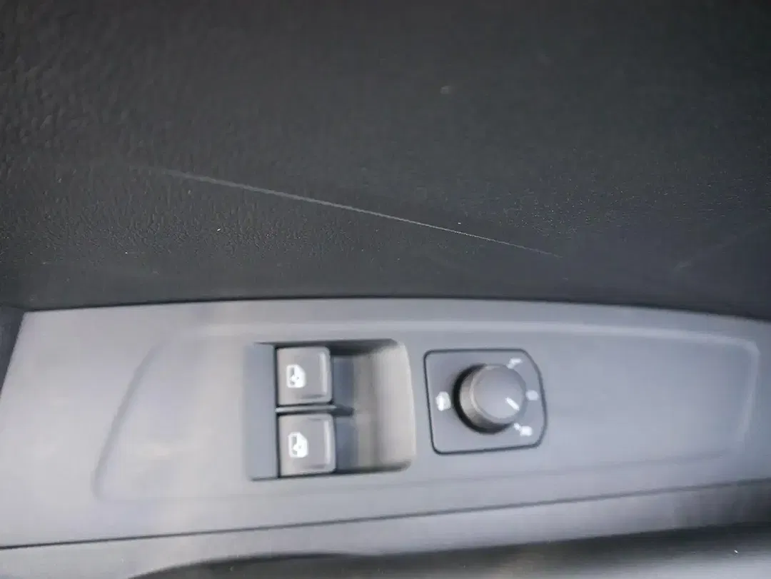 Skoda Fabia - Thumbnail 9