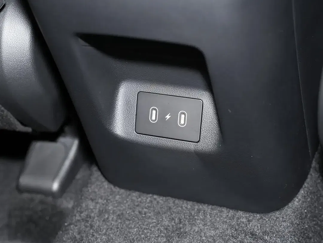 Hyundai TUCSON - Thumbnail 22