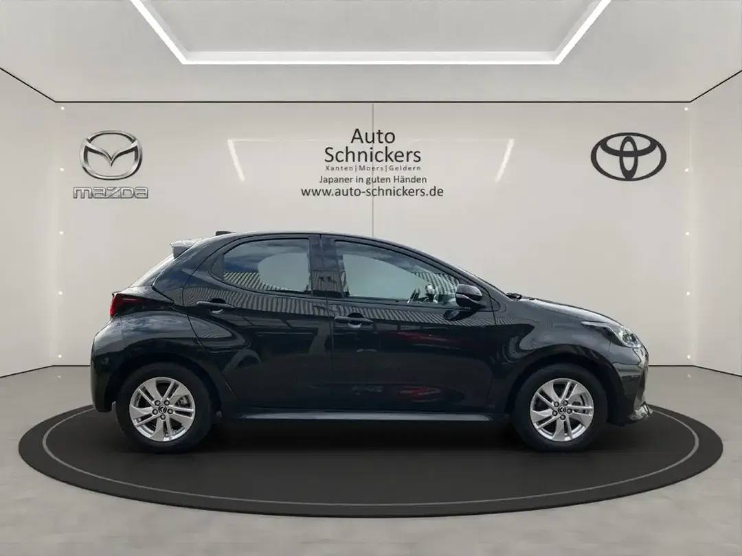 Mazda 2 - Thumbnail 5