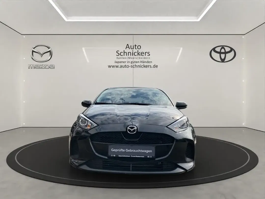 Mazda 2 - Thumbnail 7