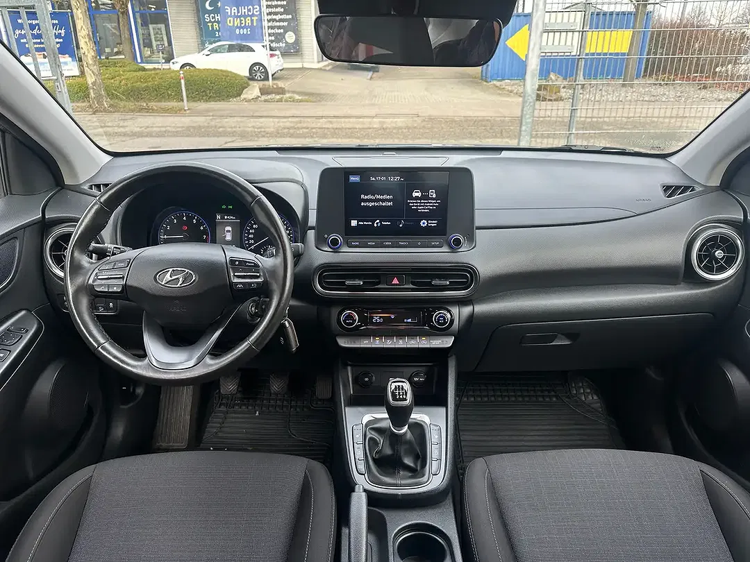 Hyundai KONA - Thumbnail 10