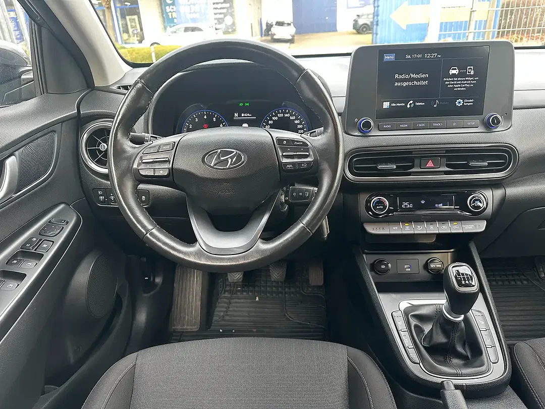 Hyundai KONA - Thumbnail 11