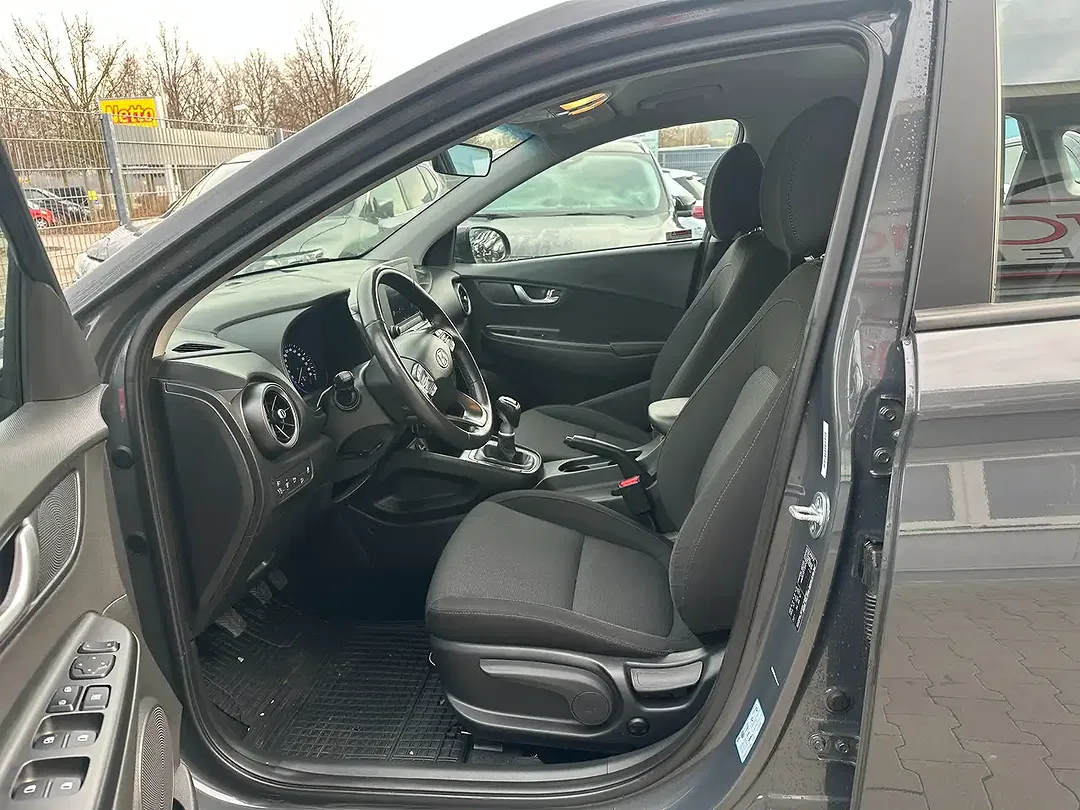 Hyundai KONA - Thumbnail 12