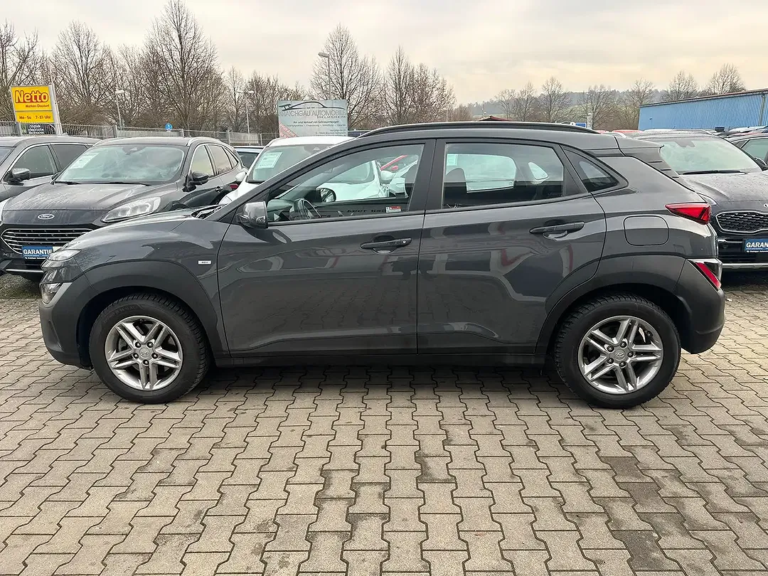 Hyundai KONA - Thumbnail 7