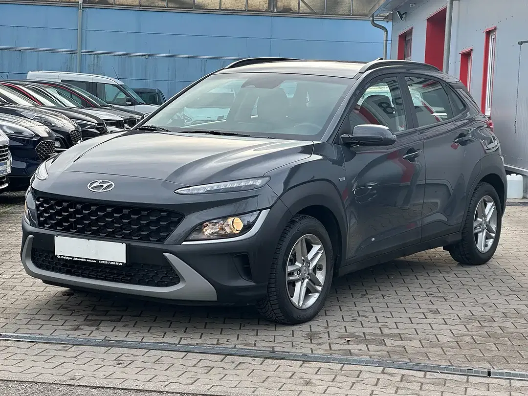 Hyundai KONA - Thumbnail 8