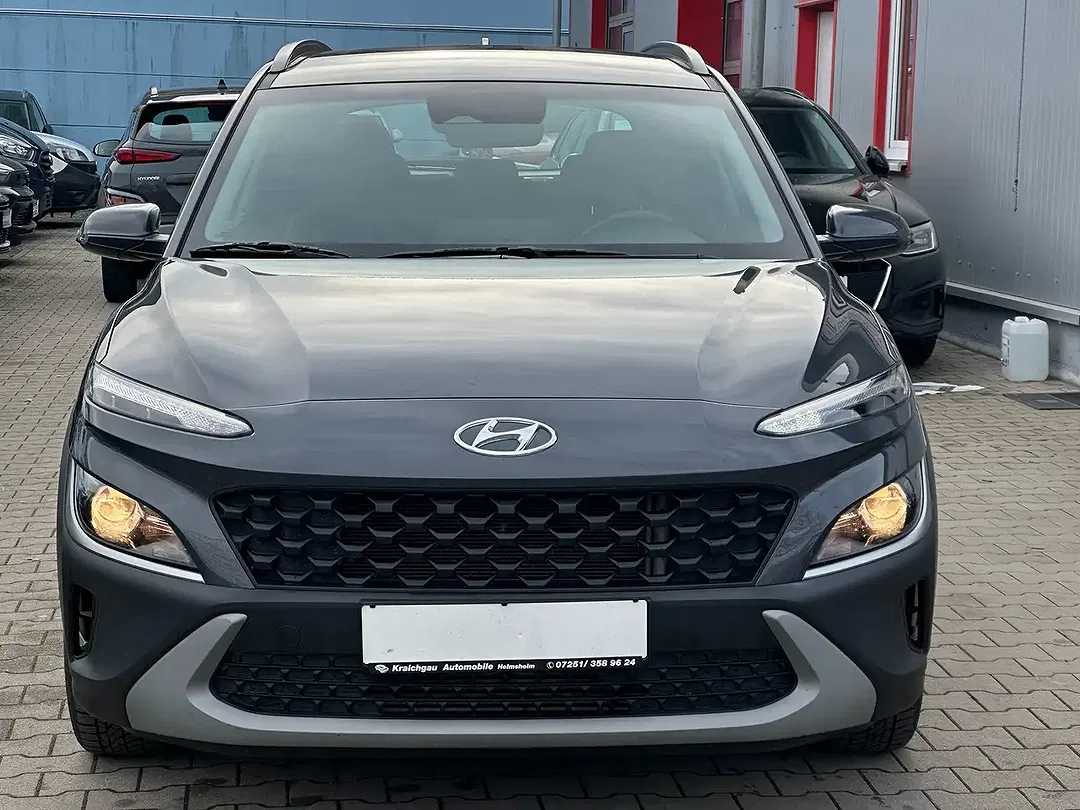Hyundai KONA - Thumbnail 9