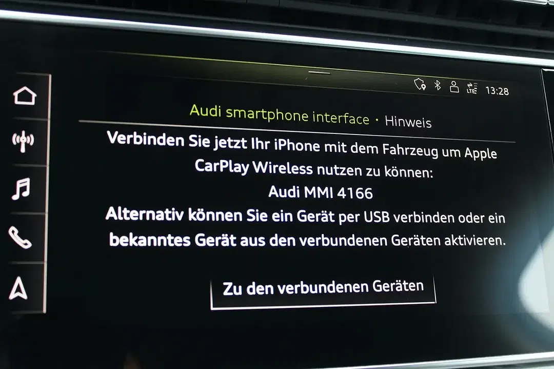 Audi Q7 - Thumbnail 13