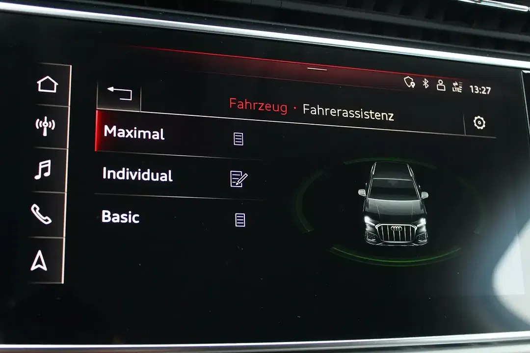 Audi Q7 - Thumbnail 14