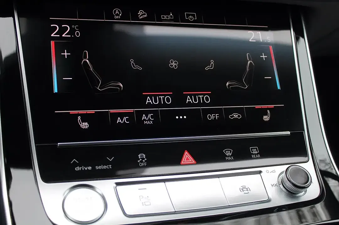 Audi Q7 - Thumbnail 15