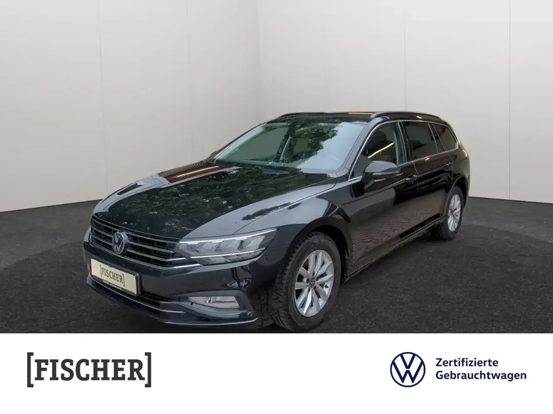 Volkswagen Passat Variant - Afbeelding 1