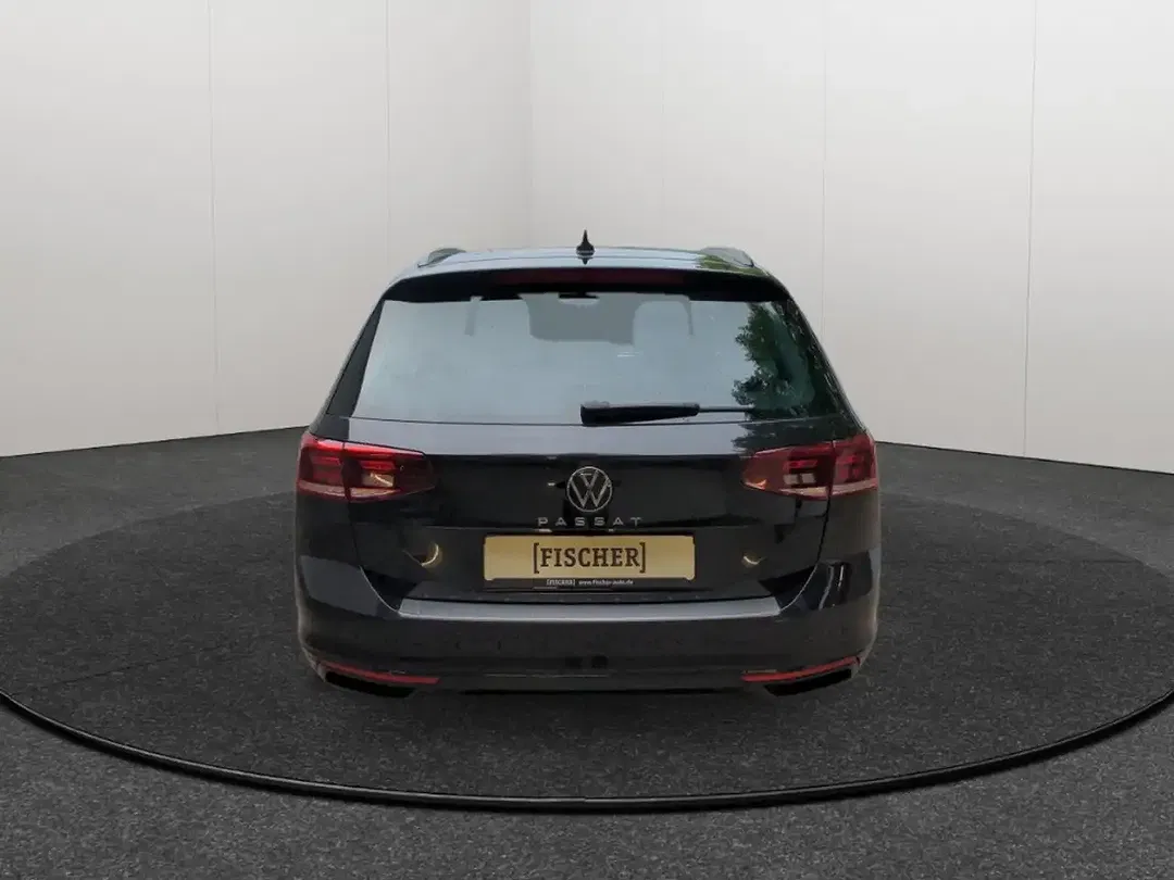 Volkswagen Passat Variant - Thumbnail 7