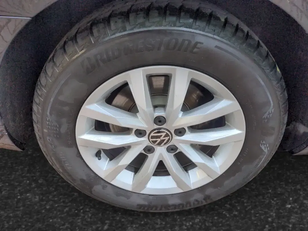Volkswagen Passat Variant - Thumbnail 8
