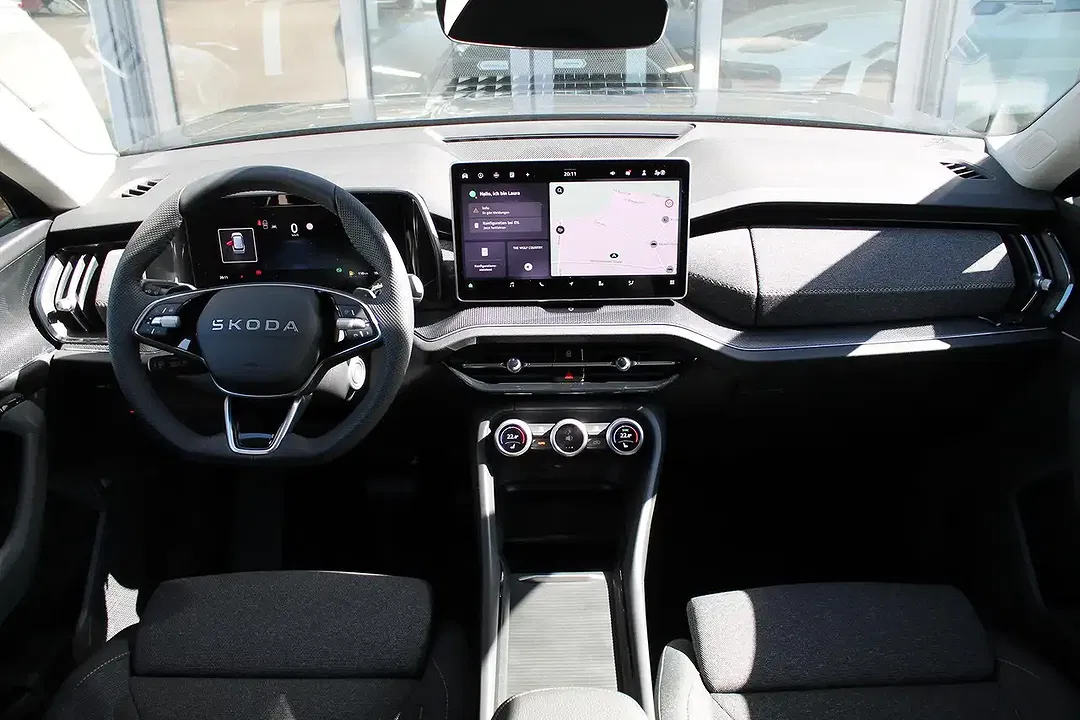 Skoda Kodiaq - Thumbnail 10
