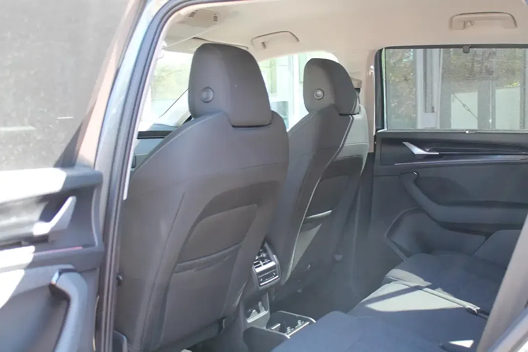Skoda Kodiaq - Thumbnail 14