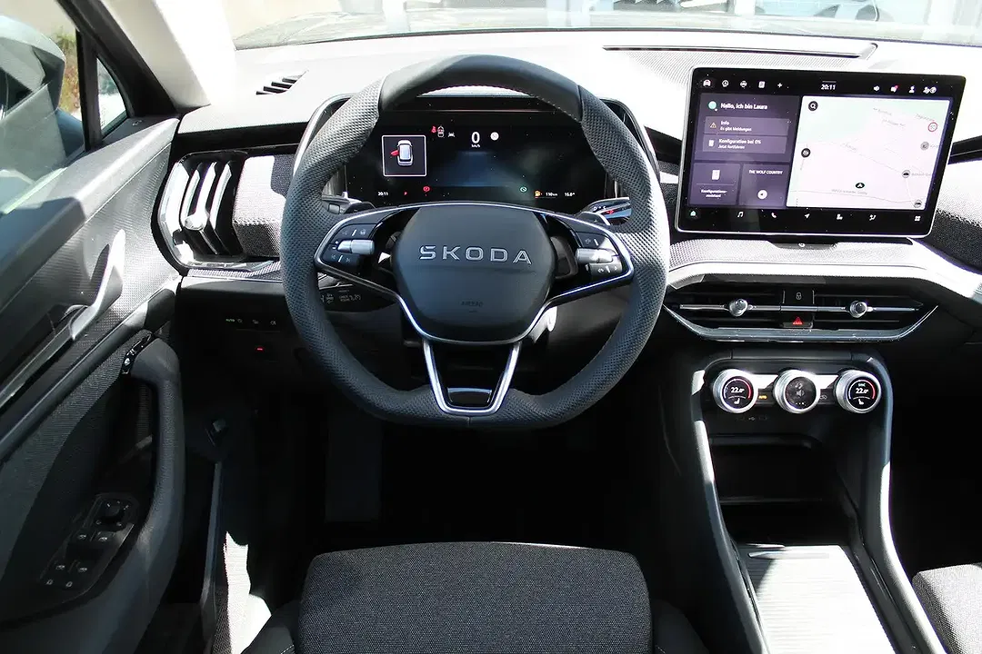 Skoda Kodiaq - Thumbnail 15