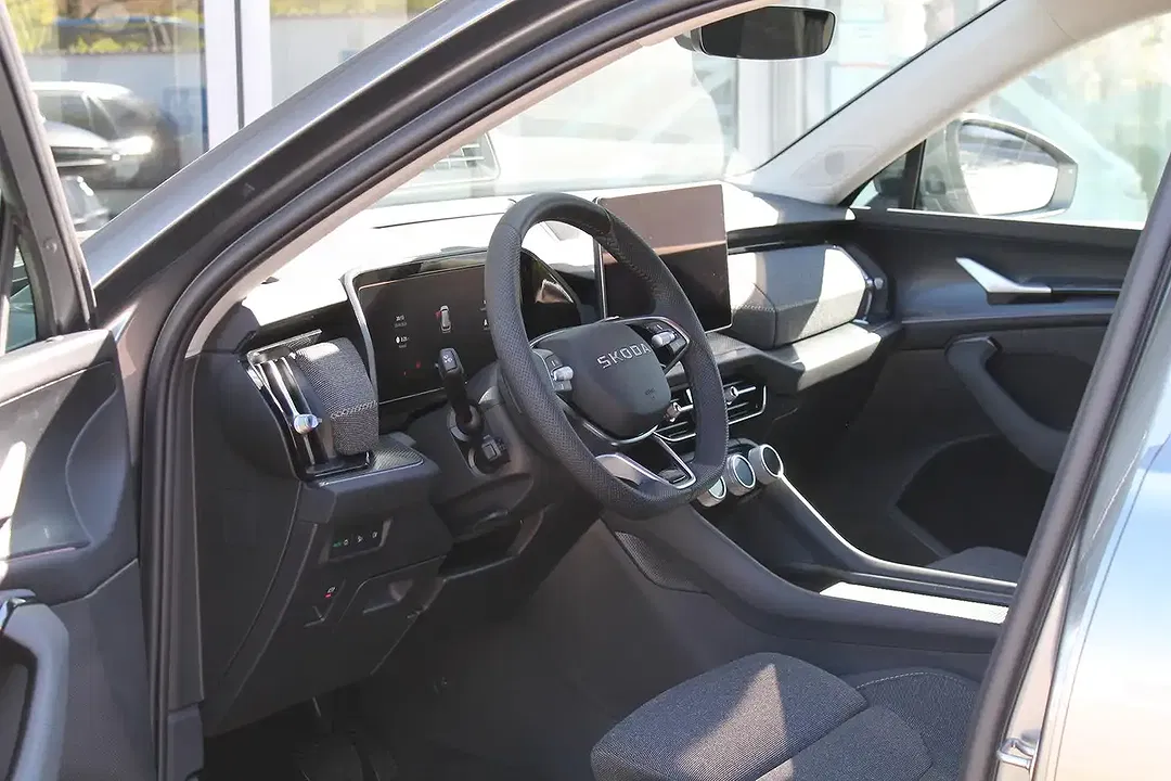 Skoda Kodiaq - Thumbnail 9