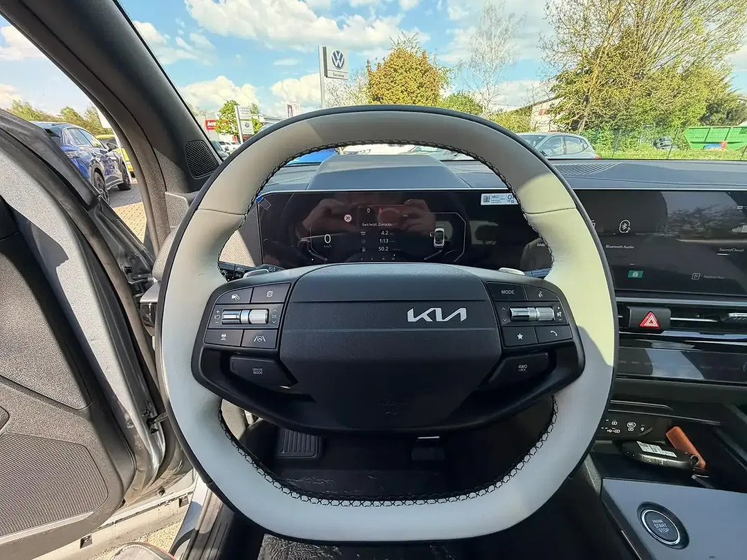 Kia Sportage - Thumbnail 22