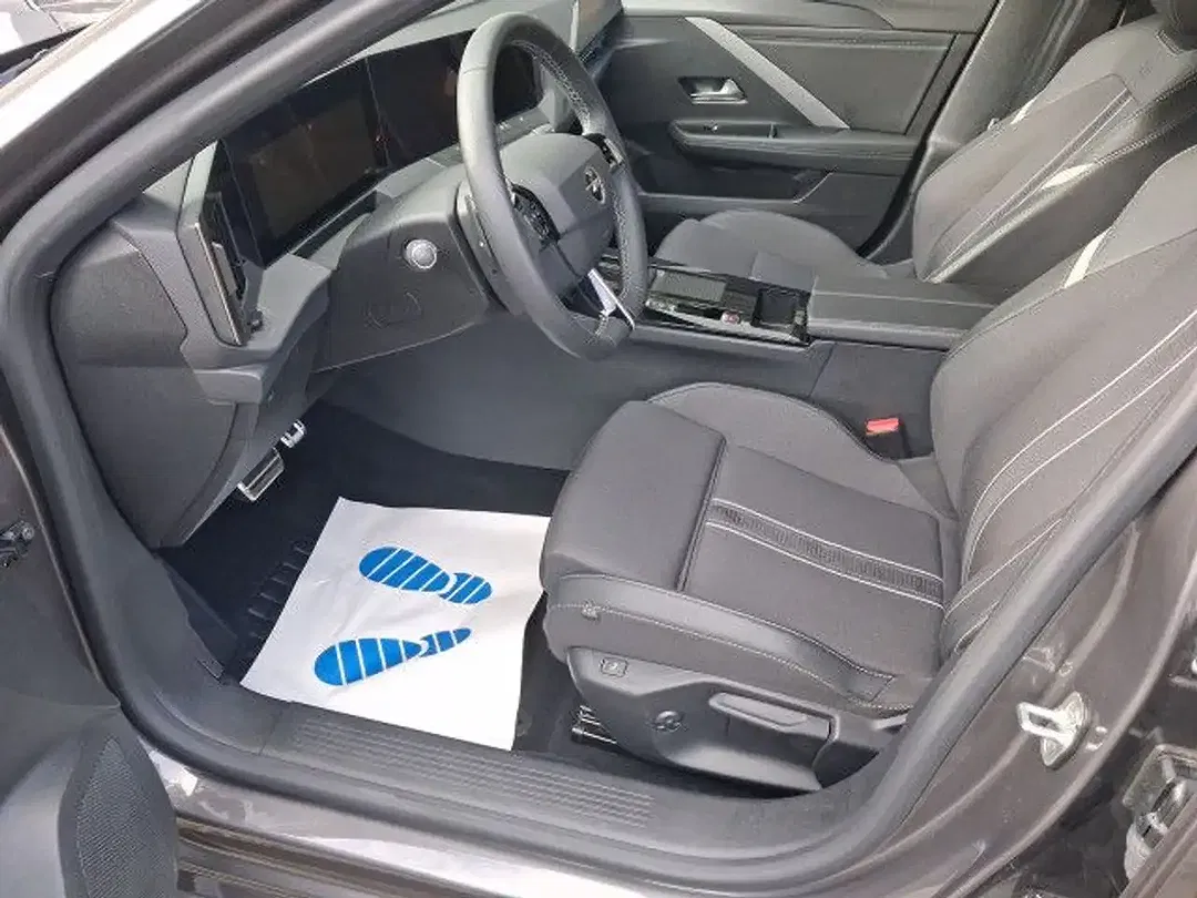 Opel Astra - Thumbnail 12