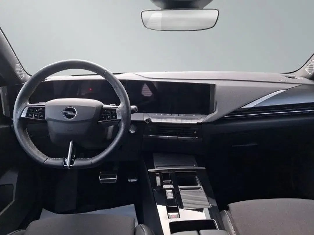 Opel Astra - Thumbnail 13