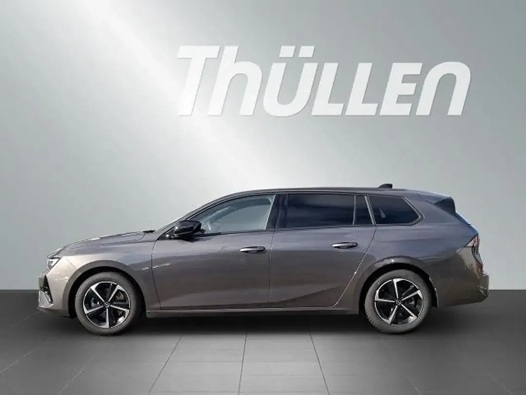 Opel Astra - Thumbnail 4