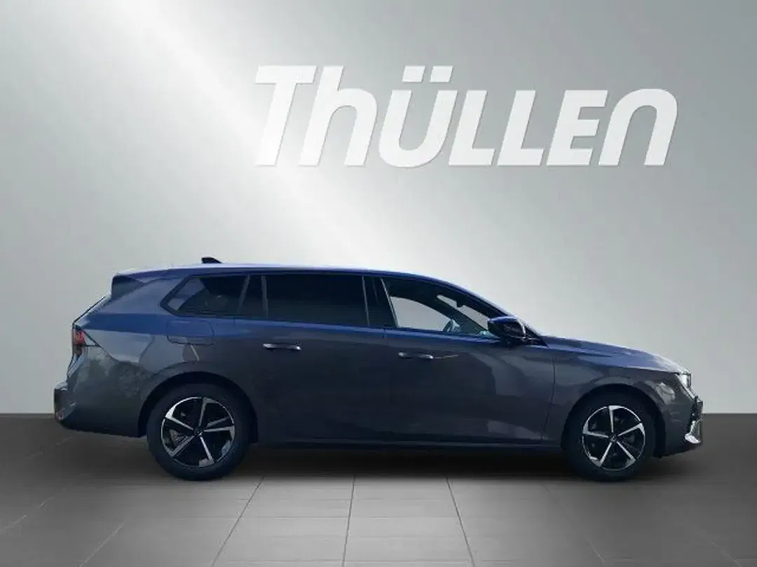 Opel Astra - Thumbnail 5
