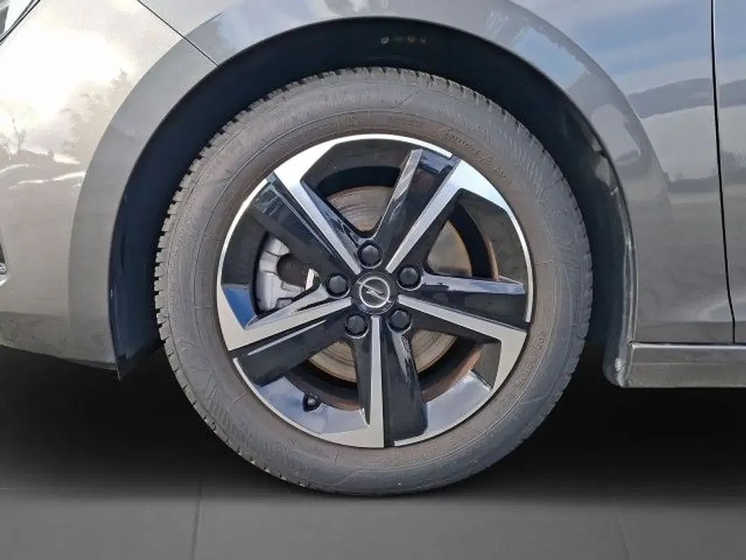 Opel Astra - Thumbnail 9