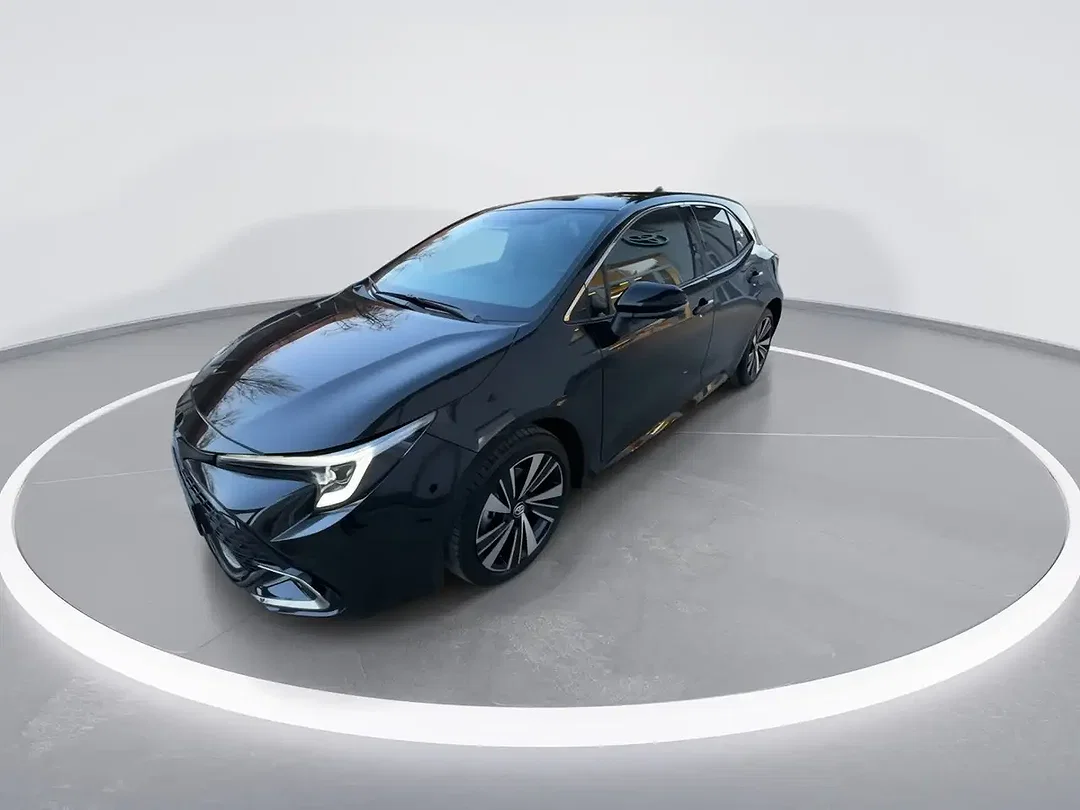 Toyota Corolla - Afbeelding 1