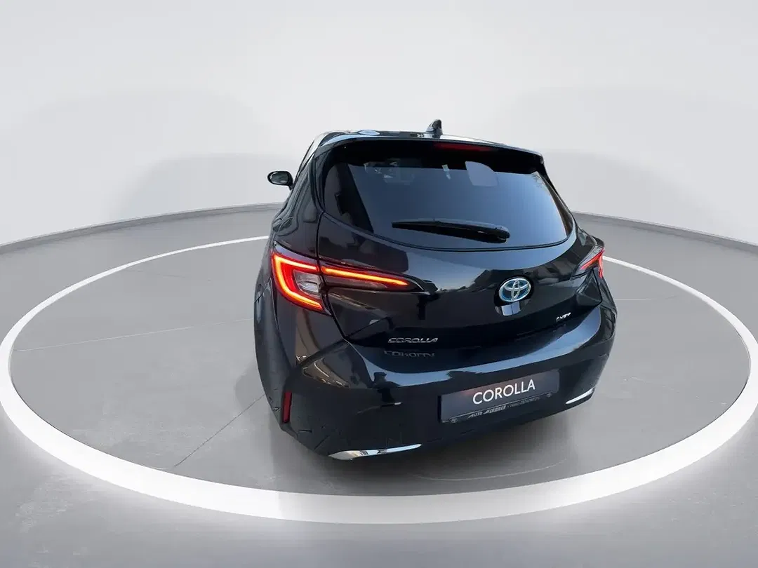 Toyota Corolla - Thumbnail 14