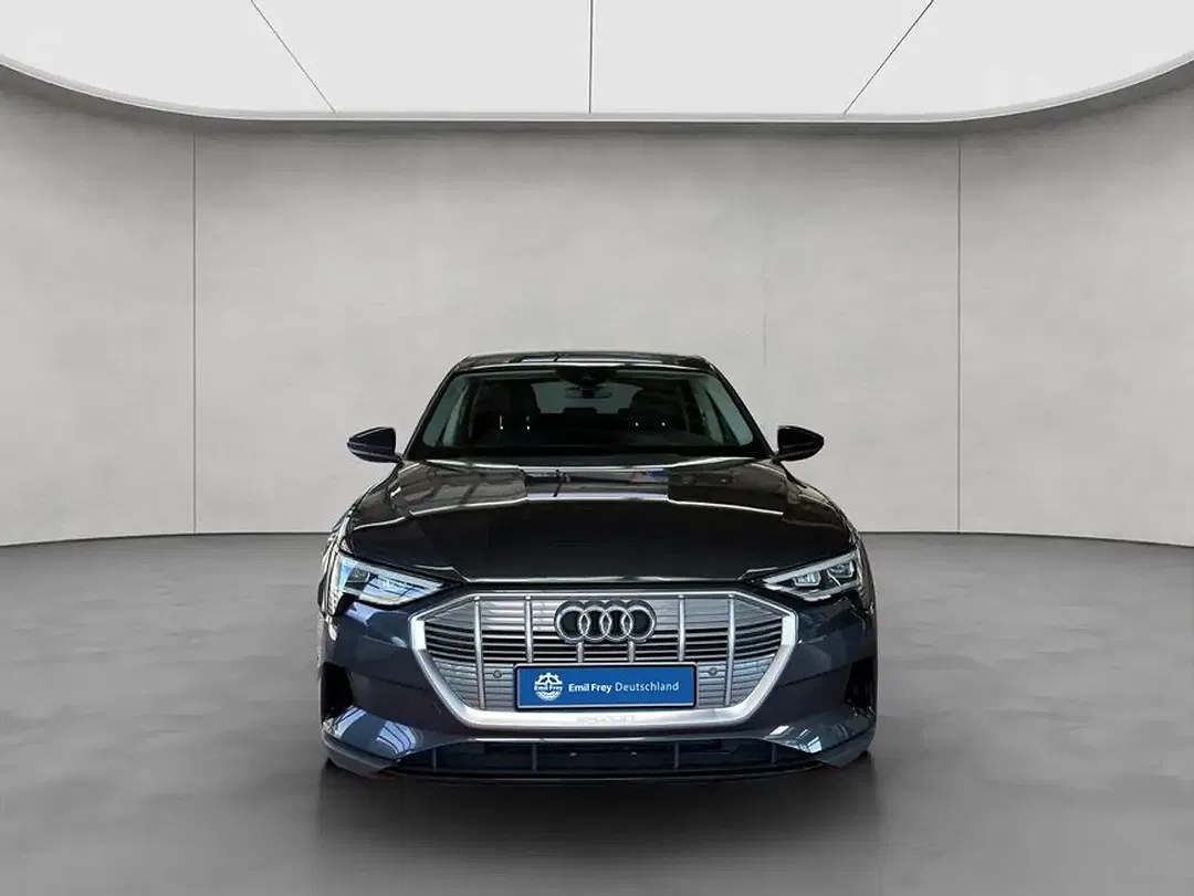 Audi e-tron - Thumbnail 10