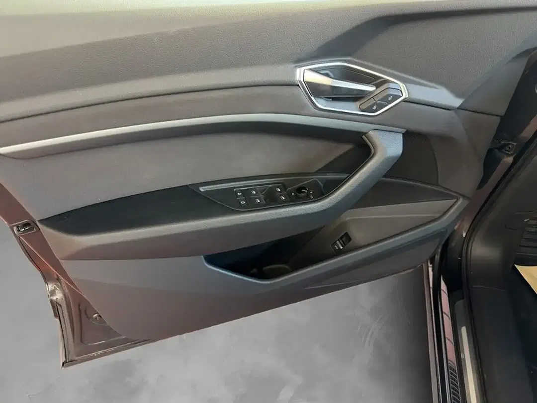 Audi e-tron - Thumbnail 18