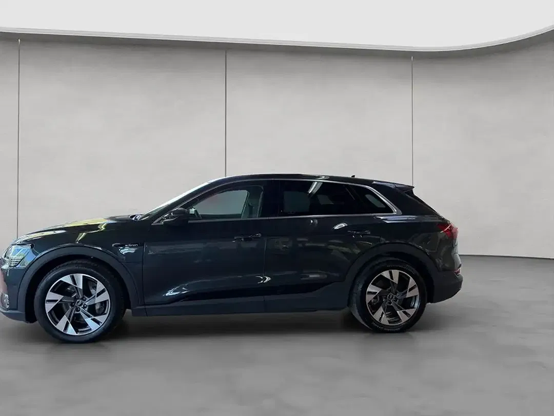 Audi e-tron - Thumbnail 2