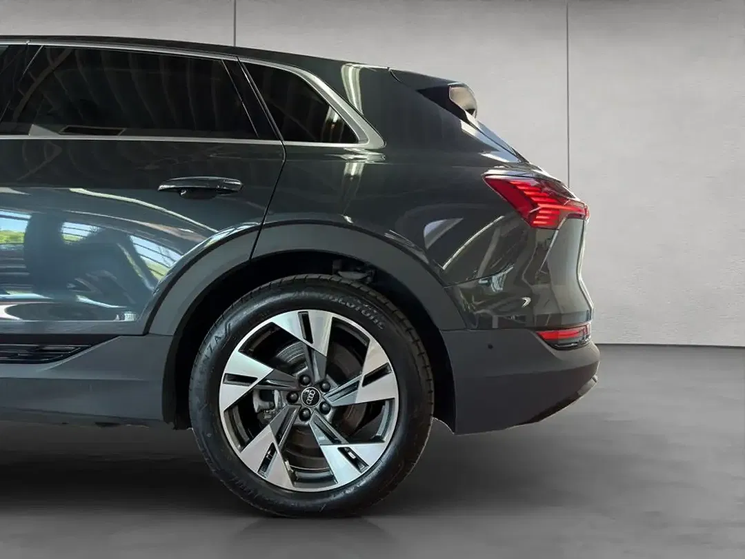 Audi e-tron - Thumbnail 27